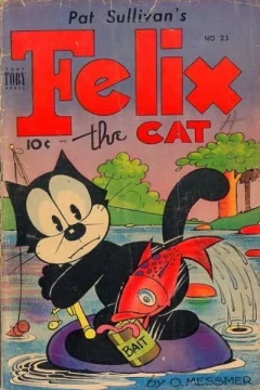 Issue #23