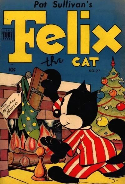 Cover of Issue #27