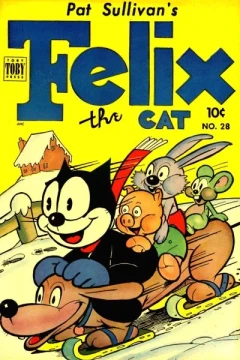 Issue #28