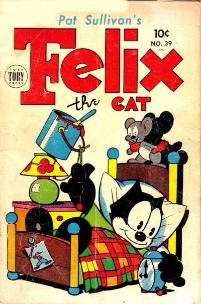 Cover of Issue #39