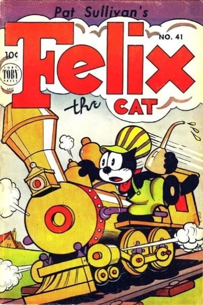 Cover of Issue #41