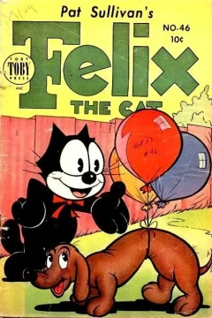Issue #46