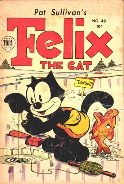 Cover of Issue #49