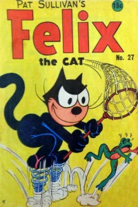 Issue #27