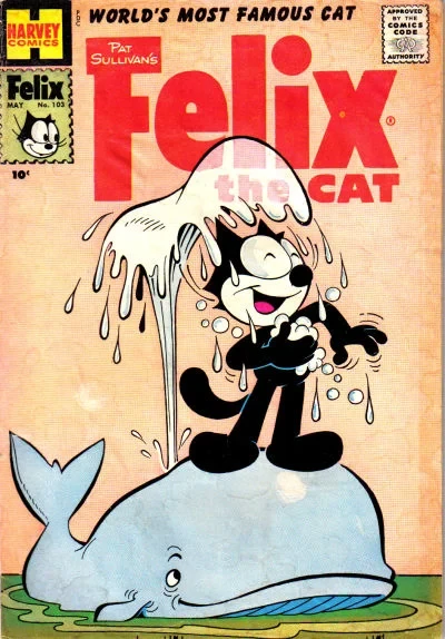 Cover of Issue #103