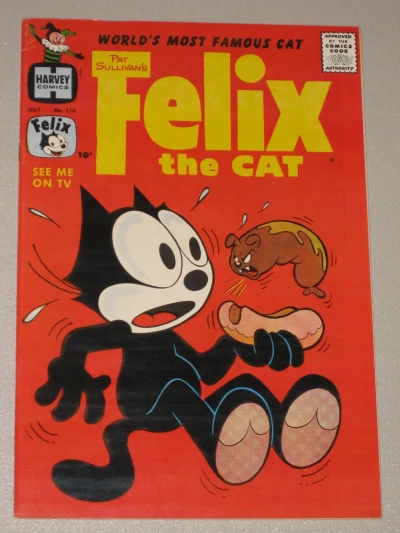 Cover of Issue #110