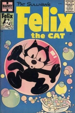 Issue #64