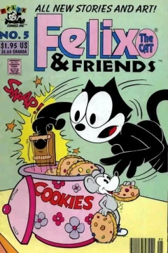 Issue #5