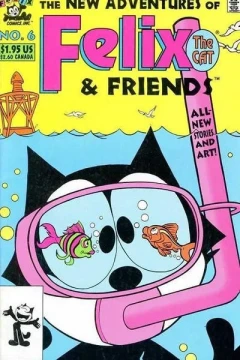 Issue #6