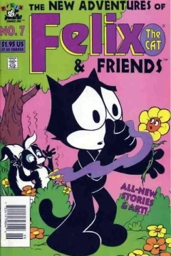 Issue #7