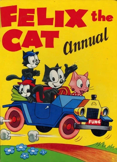 Cover of Issue #1961