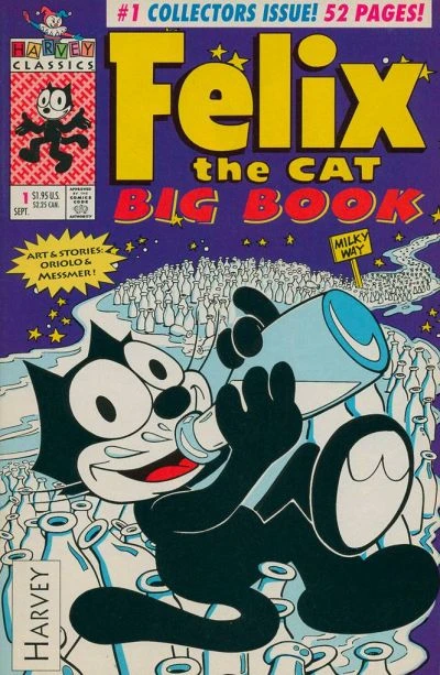 Cover of Big Book