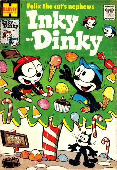 Cover of Issue #2