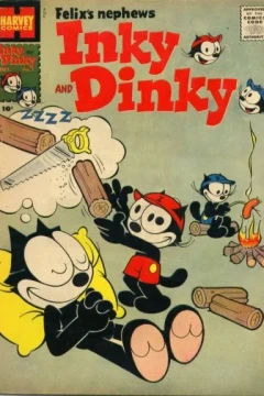 Inky and Dinky