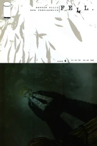 Issue #4