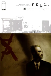 Issue #5