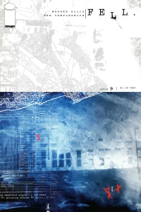 Issue #9