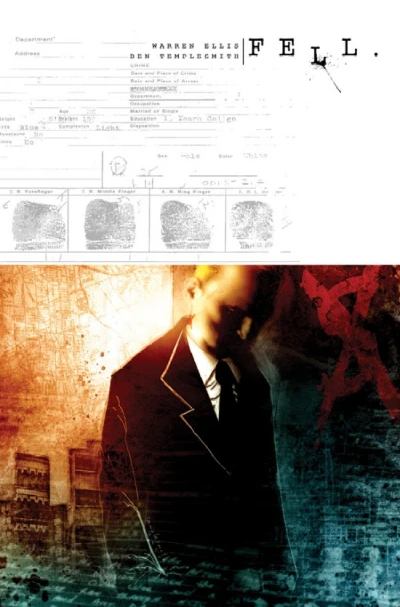 Cover of Volume 1