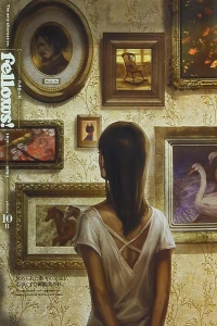 Issue #10B