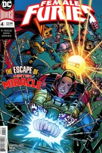 Part Four: What's Bred In the Bone