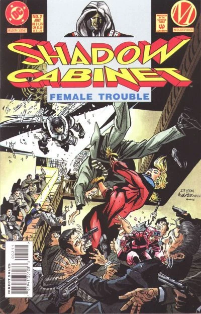 Cover of Female Trouble