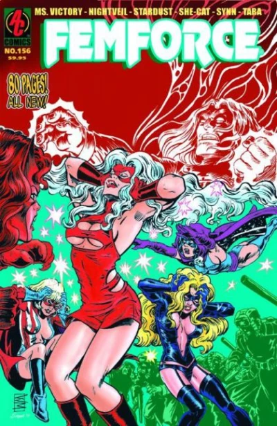 Cover of Gigantarama #19 flip book