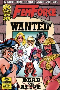 Issue #199