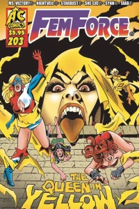 Issue #203