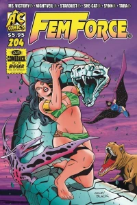 Issue #204