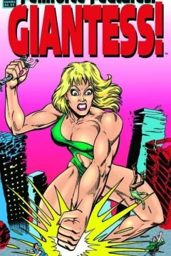 Issue #1