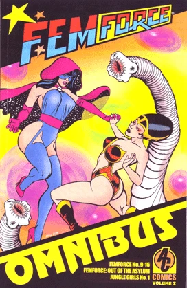 Cover of Volume 2
