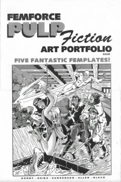 Issue #1