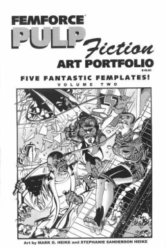 Issue #2