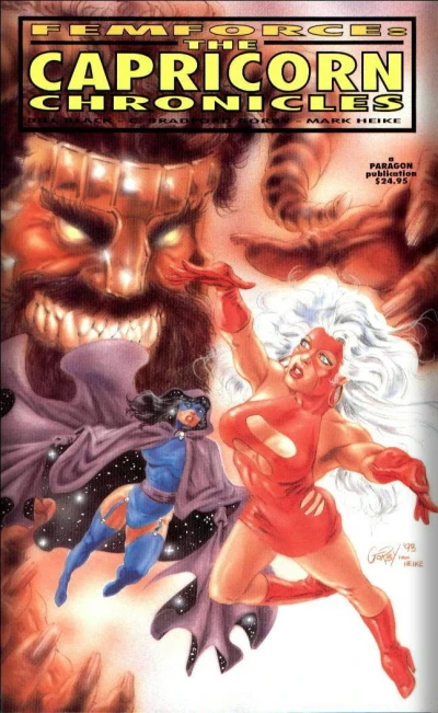 Cover of Limited Edition