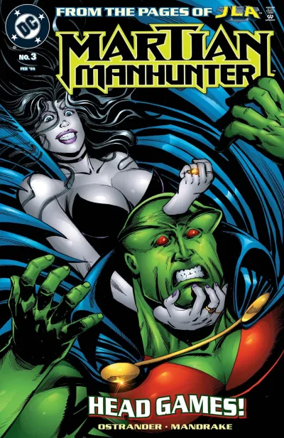 Cover of Femme Fatal
