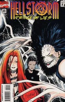 Cover of Femme Fatale