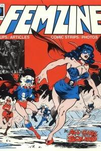Issue #1