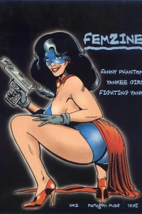 Issue #2