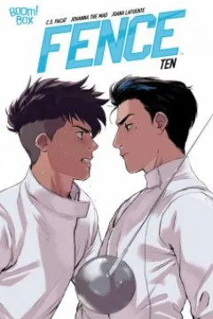Issue #10