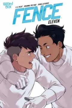 Issue #11