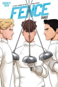 Issue #3