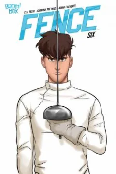 Issue #6