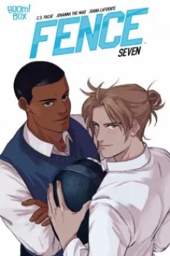 Issue #7