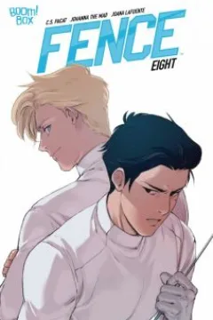 Issue #8