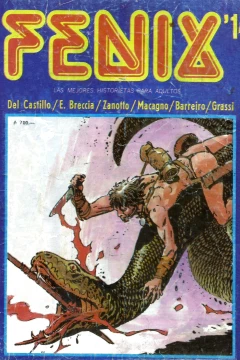 Issue #14