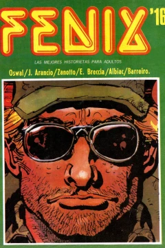 Issue #16