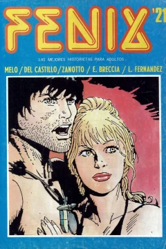 Issue #21