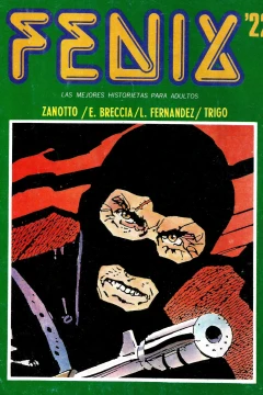 Issue #22