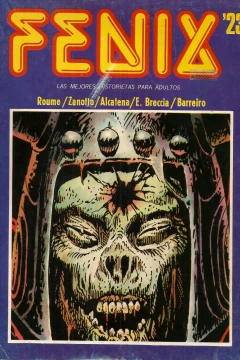 Issue #23