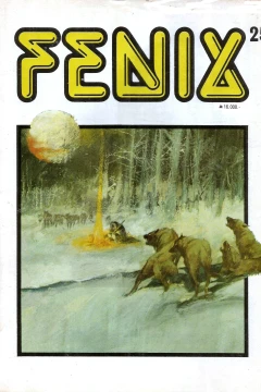 Issue #25